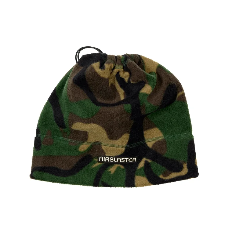 Airblaster Fleece Gaiter Hat - Assorted Colors