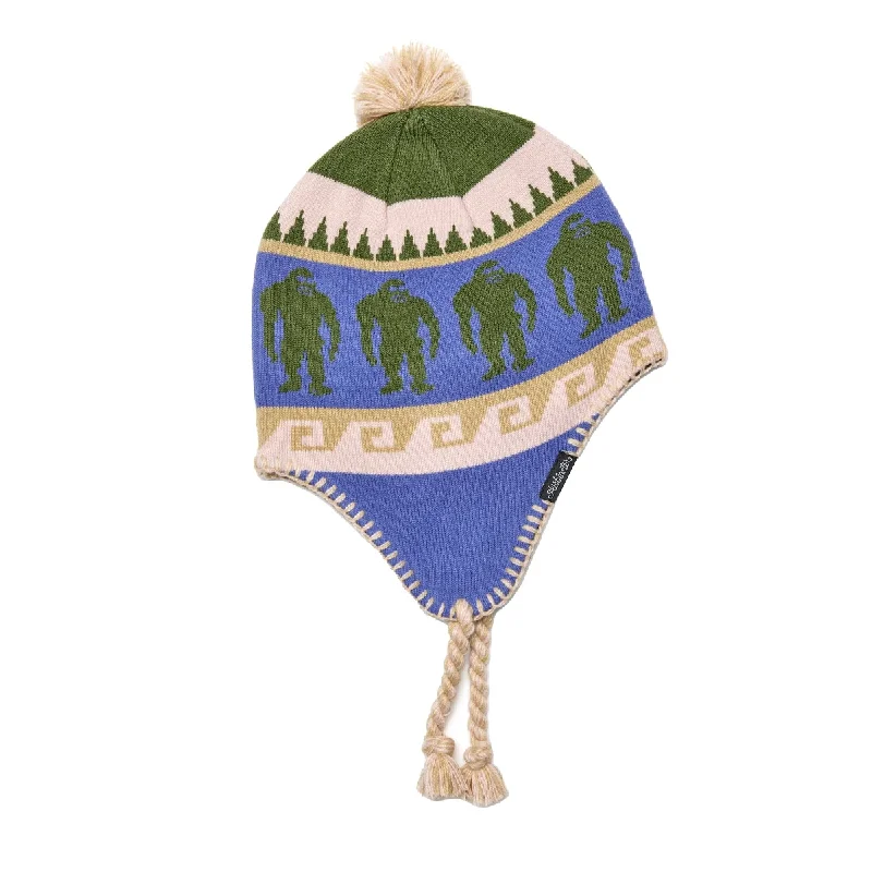 Airblaster Squatchamama Beanie - Assorted