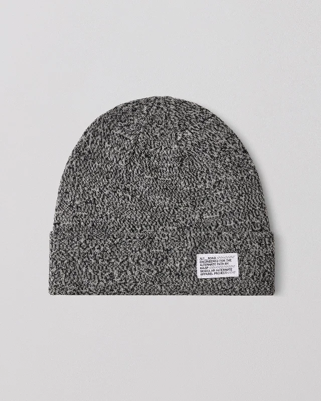 Alt_Road™ Merino Beanie