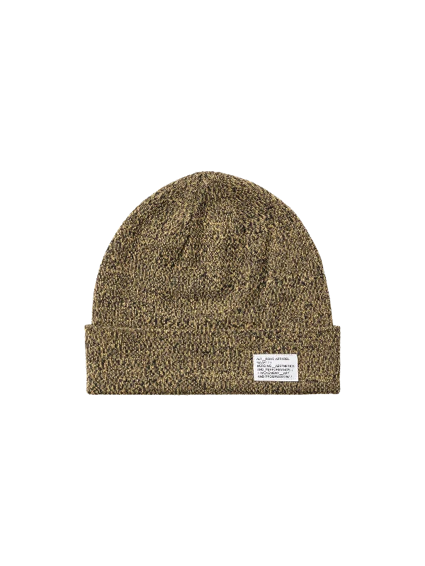 Alt_Road™ Merino Beanie