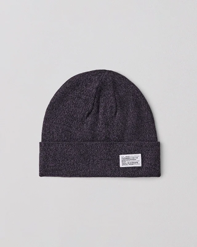 Alt_Road™ Merino Beanie