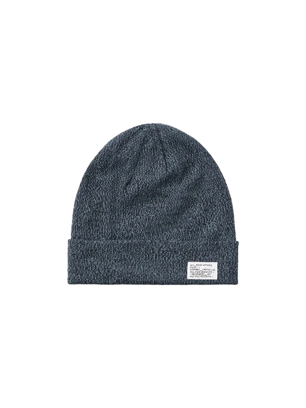 Alt_Road™ Merino Beanie