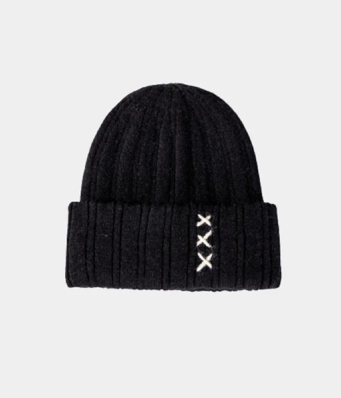 AMSTERDAM BEANIE.