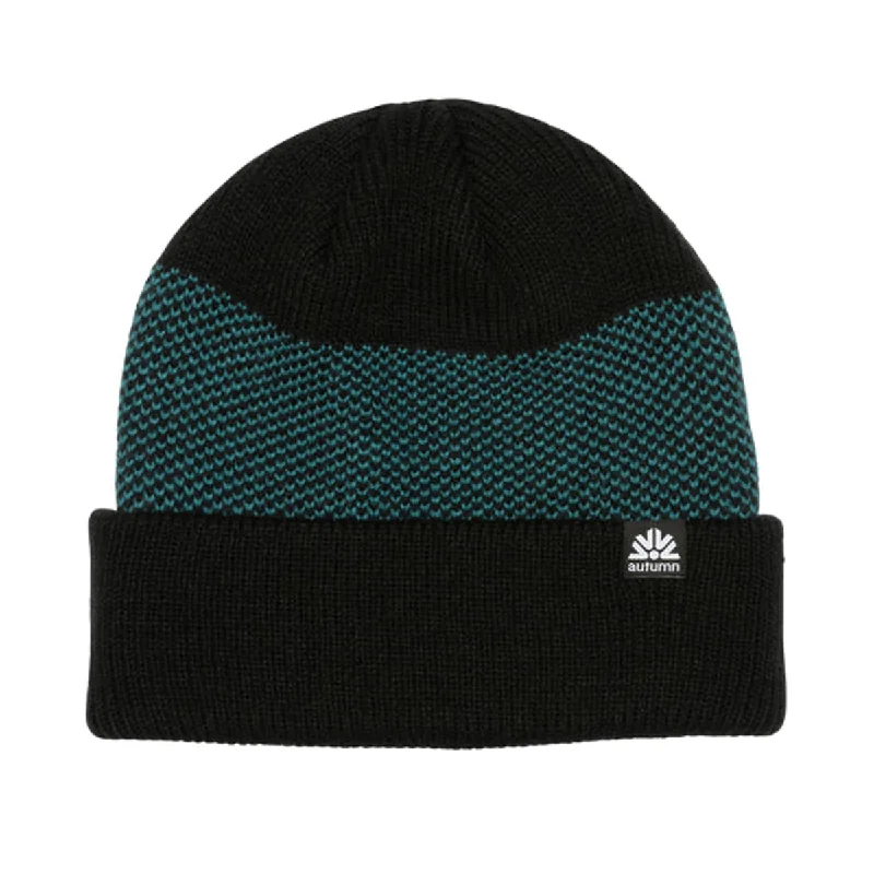 Autumn Birdseye Beanie - Assorted