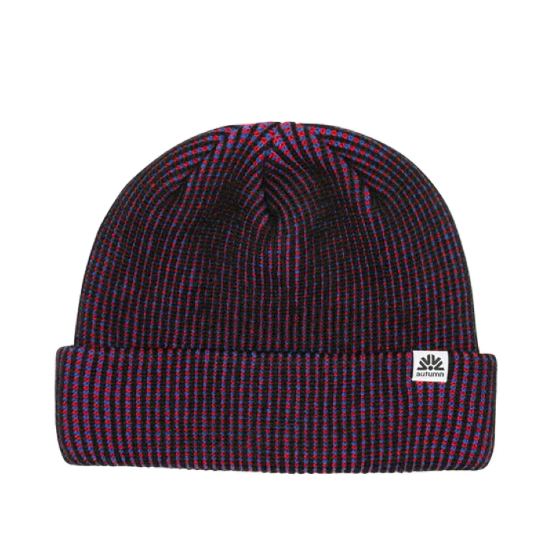 Autumn Static Beanie - Assorted