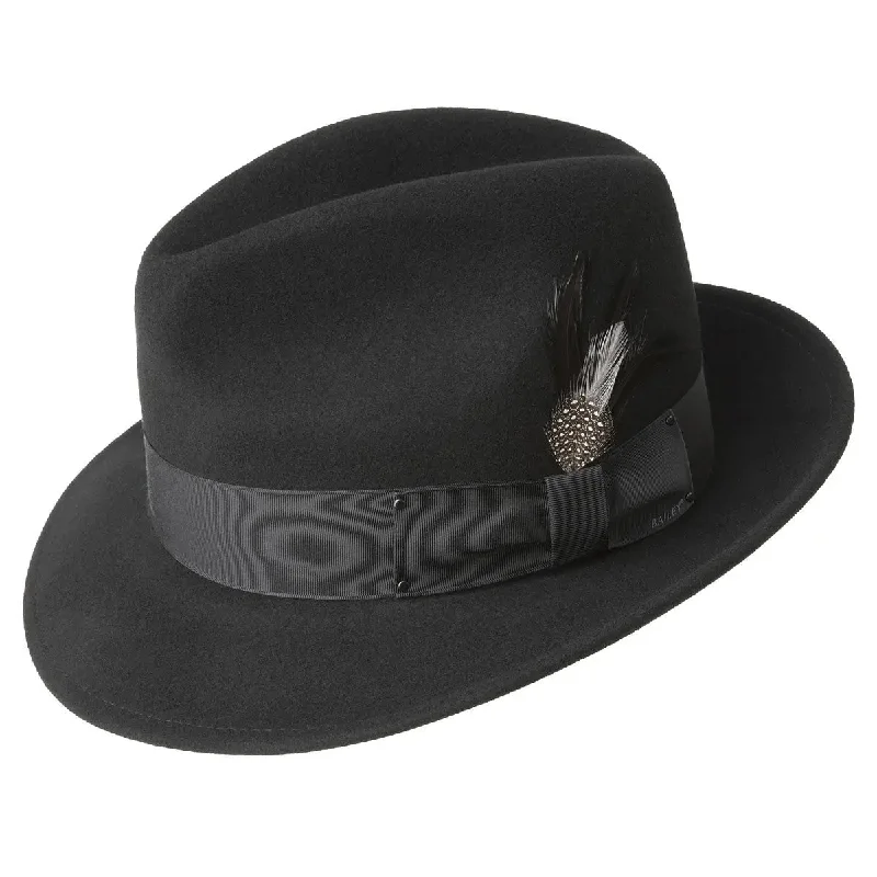 Bailey Blixen Wool LiteFelt® Fedora