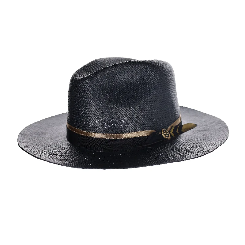 Biltmore Astral Toyo Straw Fedora