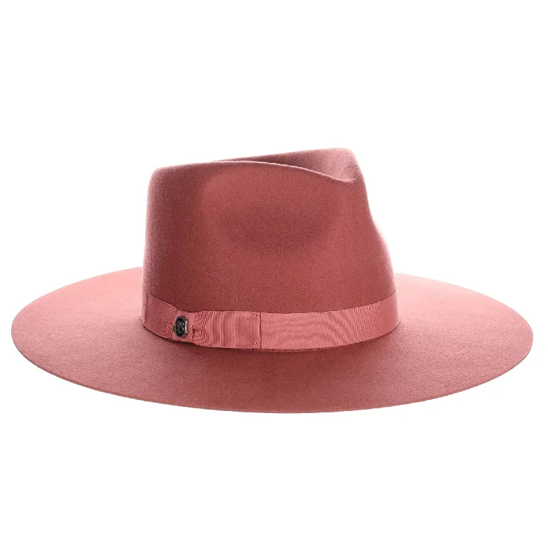 Biltmore Celebration Wool Felt Wide Brim Fedora