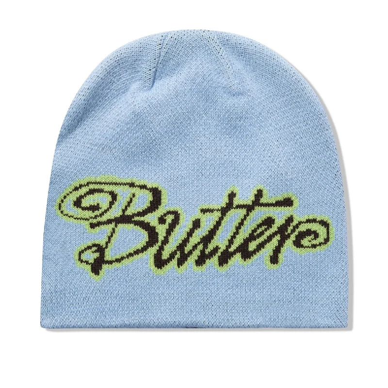 Butter Jive Skully Beanie - Assorted Colors