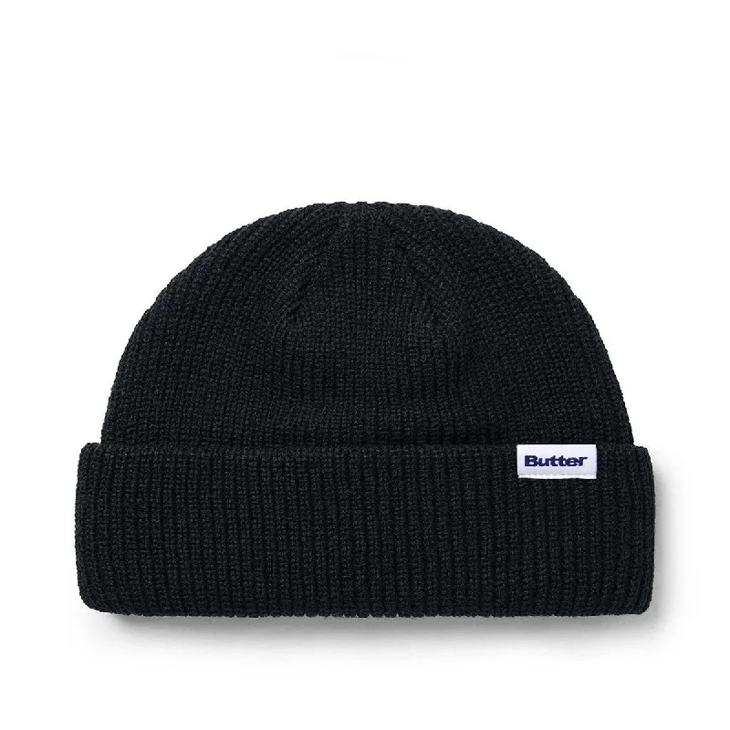 Butter Wharfie Beanie - Assorted Colors