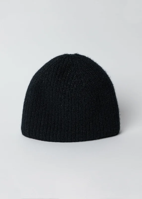 Cashmere Chunky Beanie