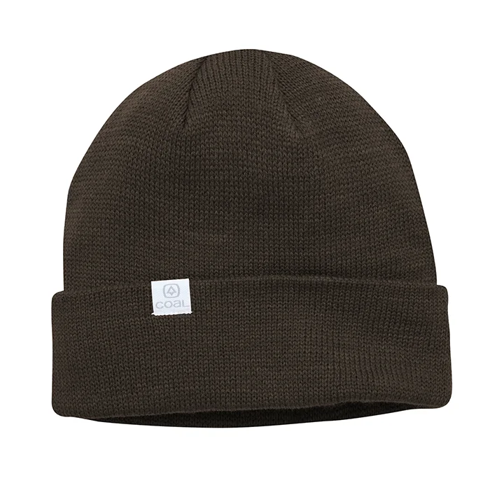 Coal FLT Beanie - Assorted Colors