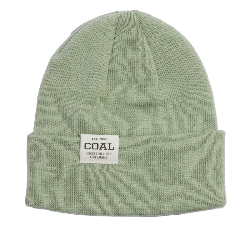 Coal The Uniform Low Knit Cuff Beanie - Assorted Colors