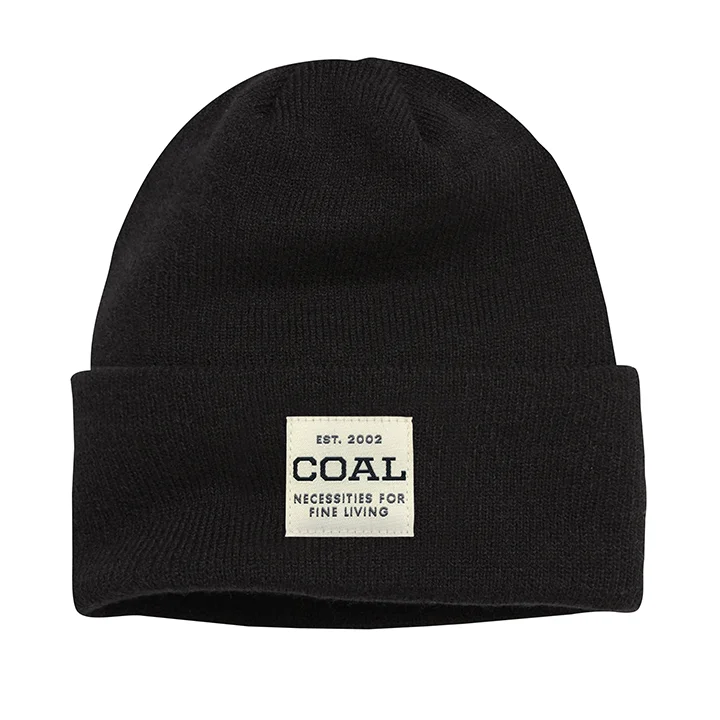 Coal Uniform Mid Beanie - Assorted Colors