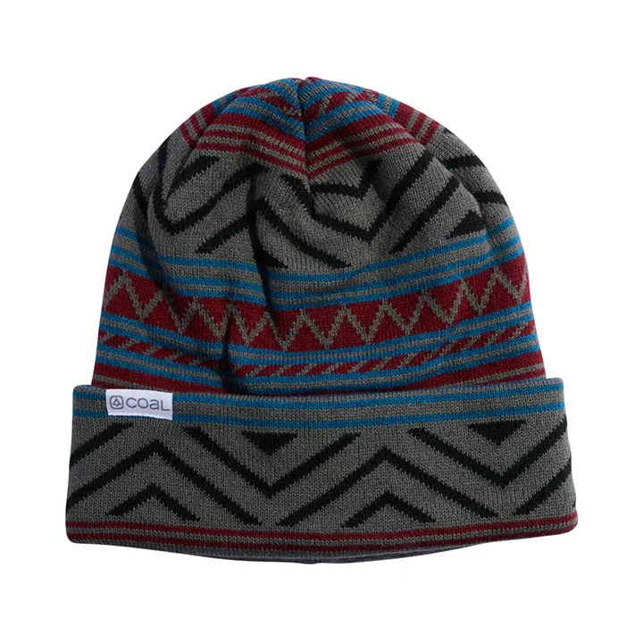 Coal Weston Beanie - Assorted