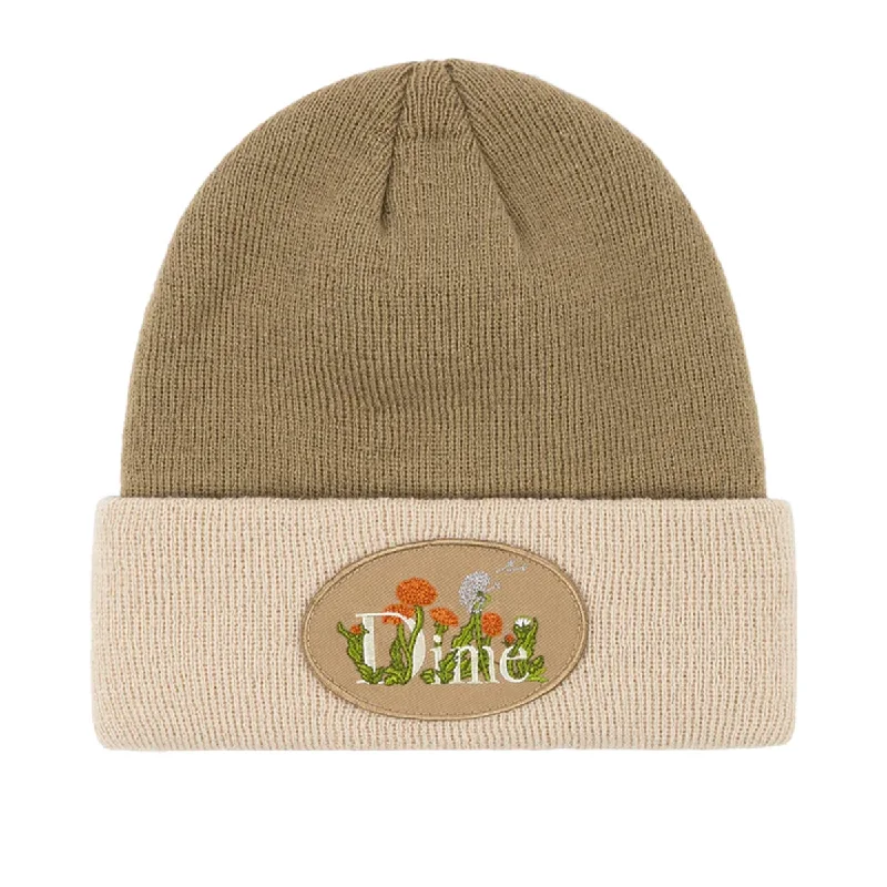 Dime Classic Allergie Fold Beanie - Assorted