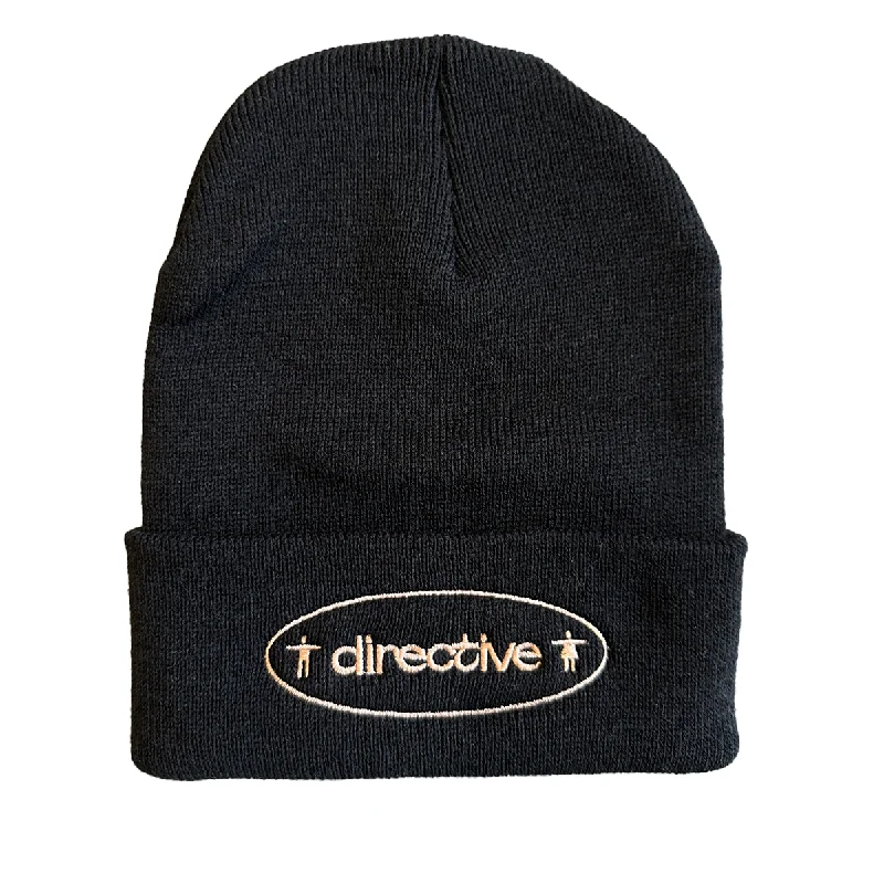 Directive Uniform Beanie - Assorted Colors