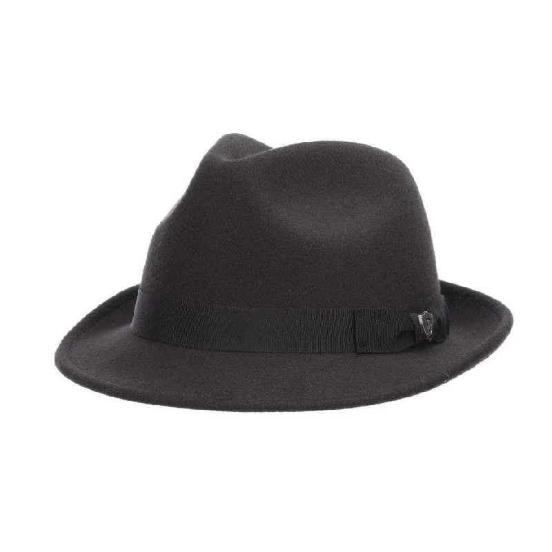 Dorfman Levin Crushable ProvatoKnit™ Fedora