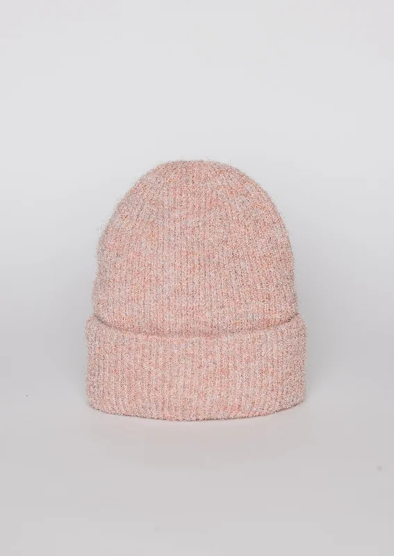 Eco Cuff Beanie