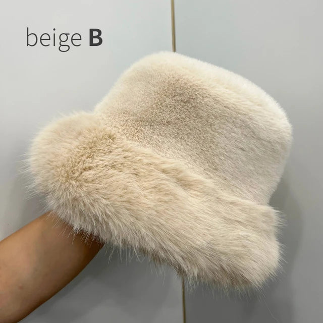 beige B style