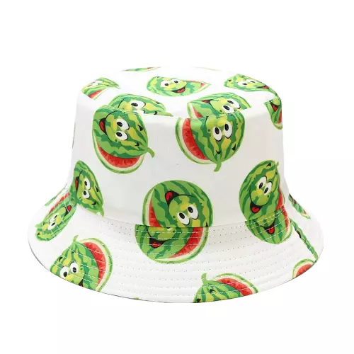 Watermelons (White)