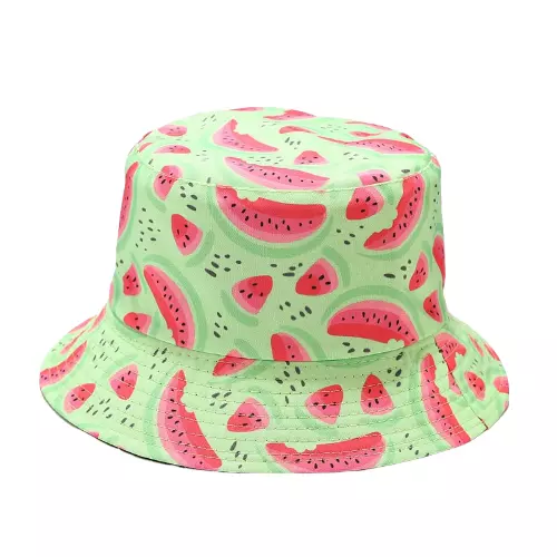 Watermelons (Mint Green)