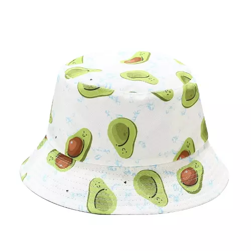 Avocados (White)