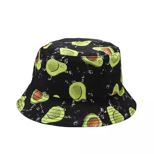 Avocados (Black)