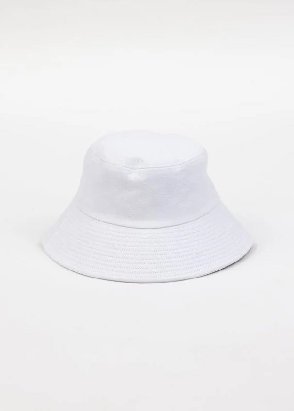 Luna Bucket Hat