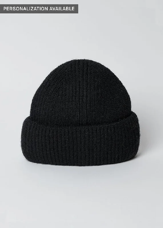 Major Beanie