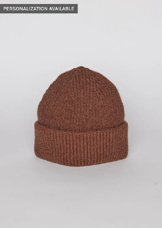 Major Beanie