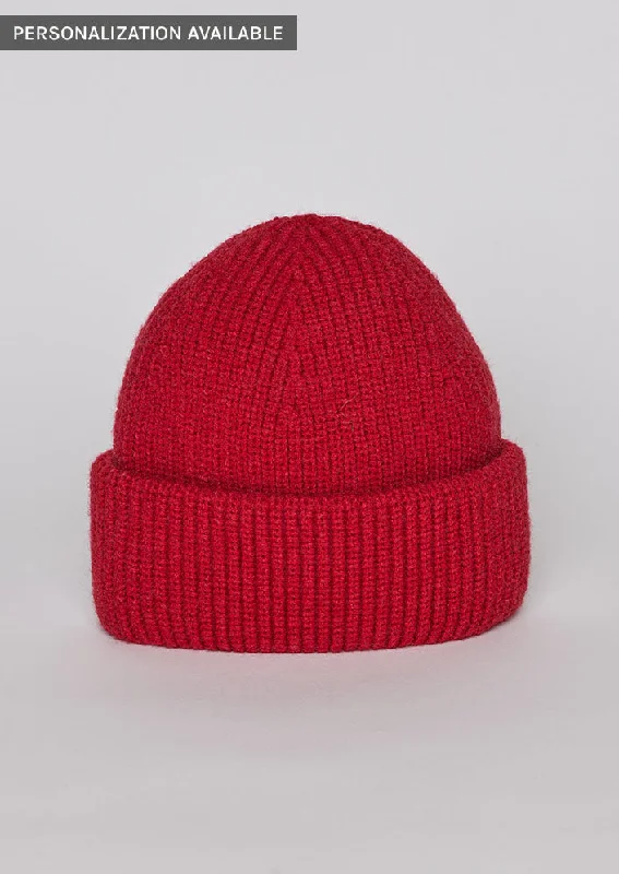 Major Beanie