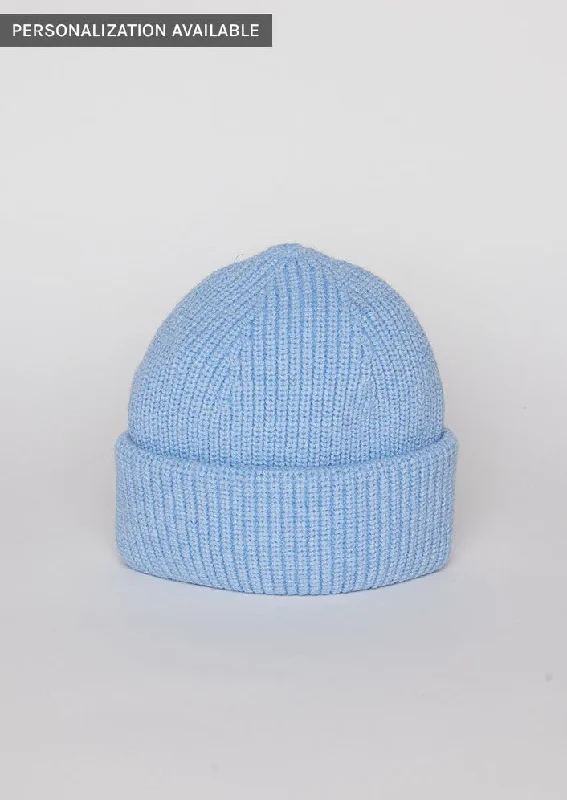 Major Beanie