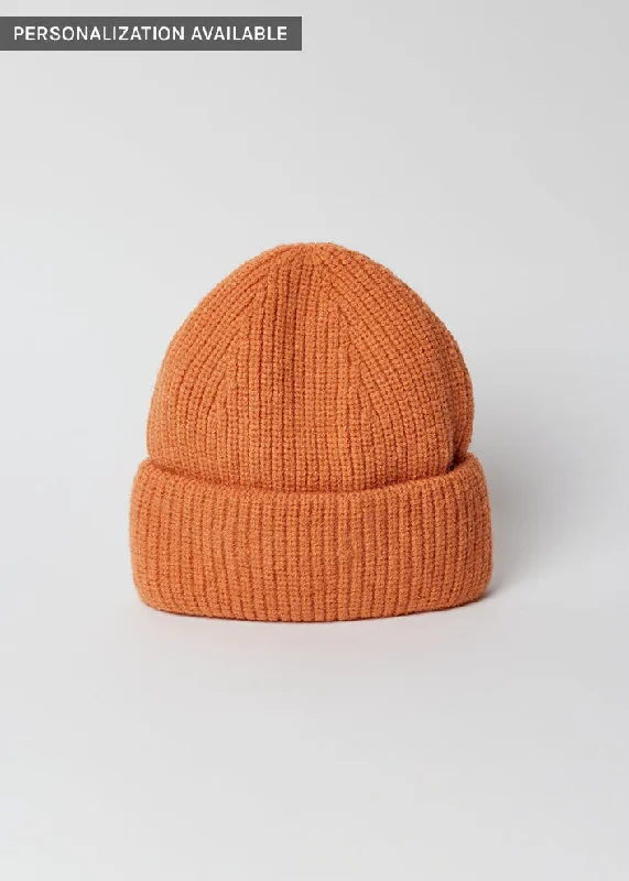 Major Beanie