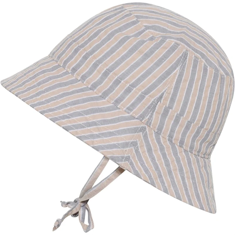 MP Danmark 99536 Mavis Bucket Hat 4222 Stone Blue