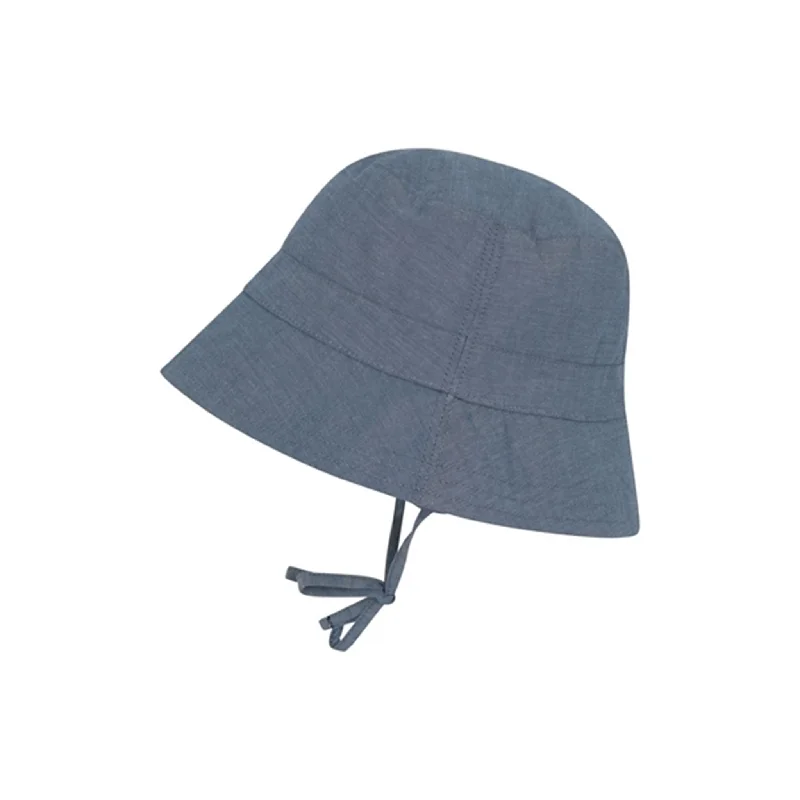 MP Danmark Matti Bucket hat 4222 Stone Blue