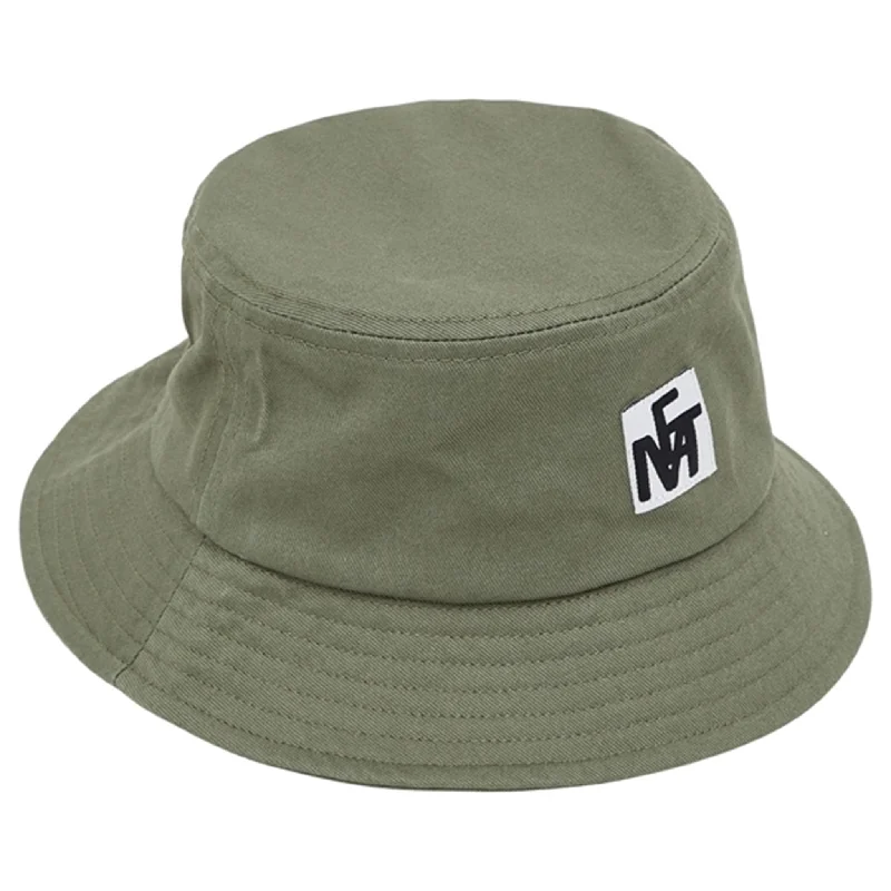 Name it Four Leaf Clover Filip Bucket Hat