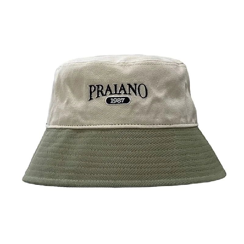 Praiano 1987 Vintage Bucket Hat