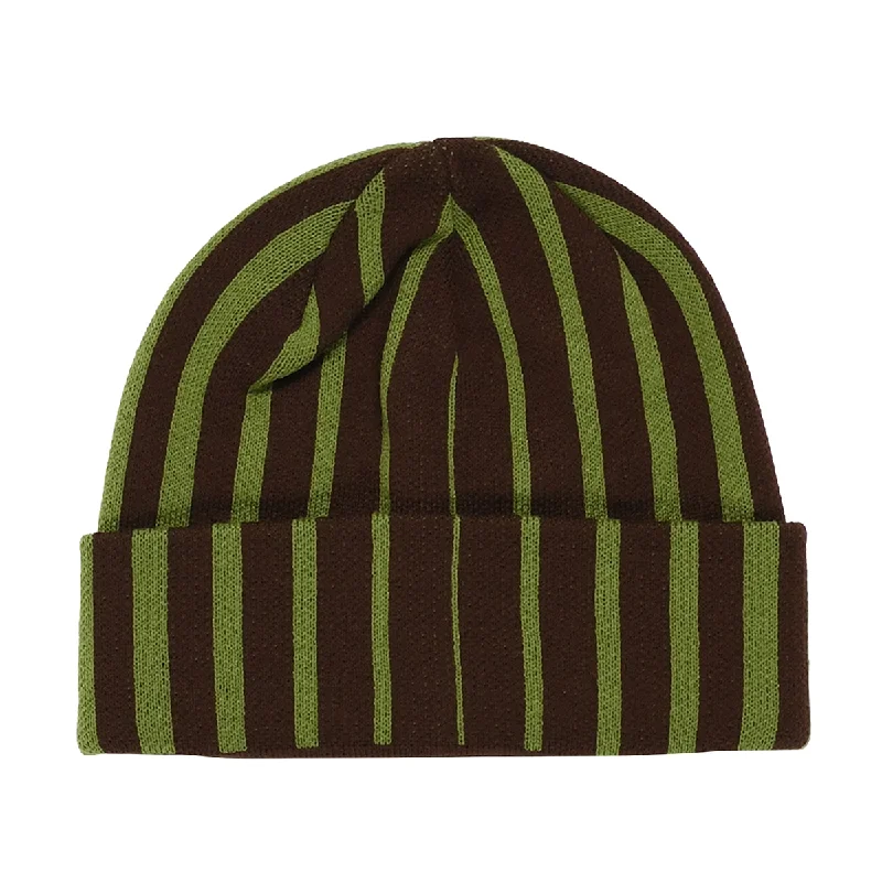 Quasi Blender Beanie - Iguana