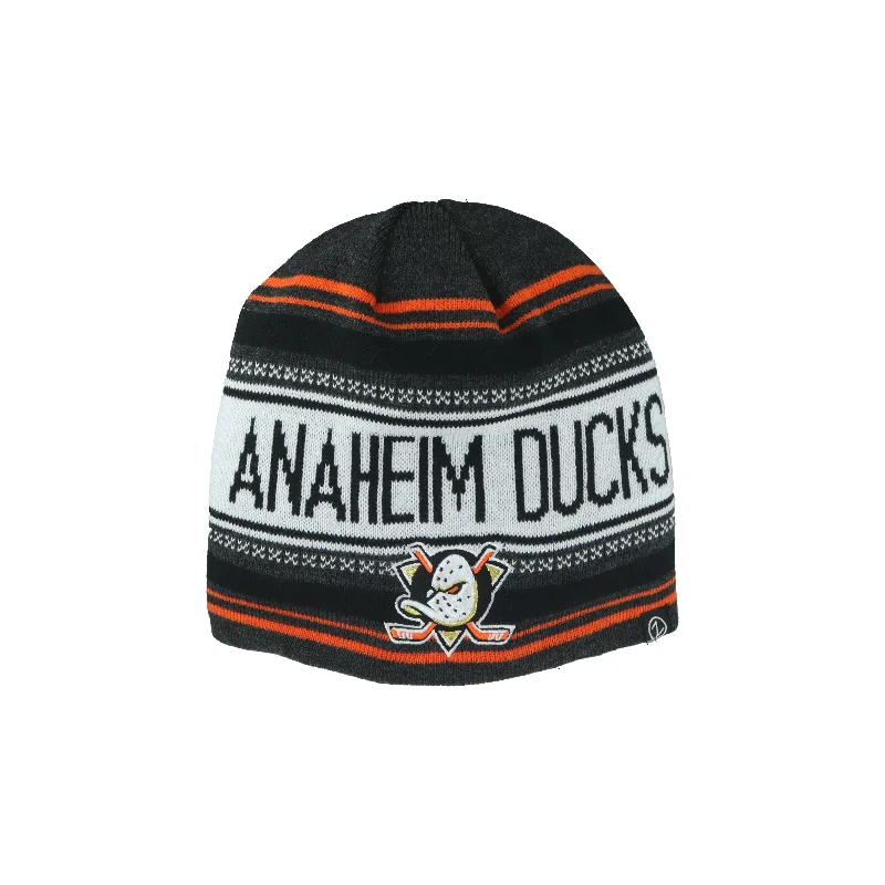 AD Hatch Skully Beanie