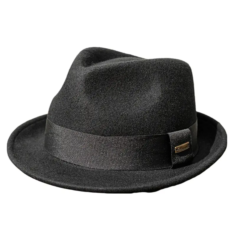 Ribot Wool Fedora Hat