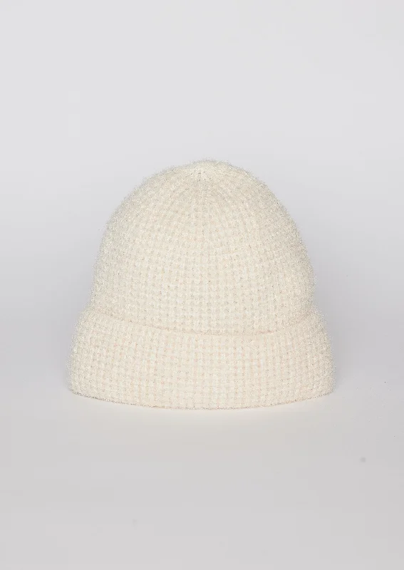 Ripton Textured Beanie