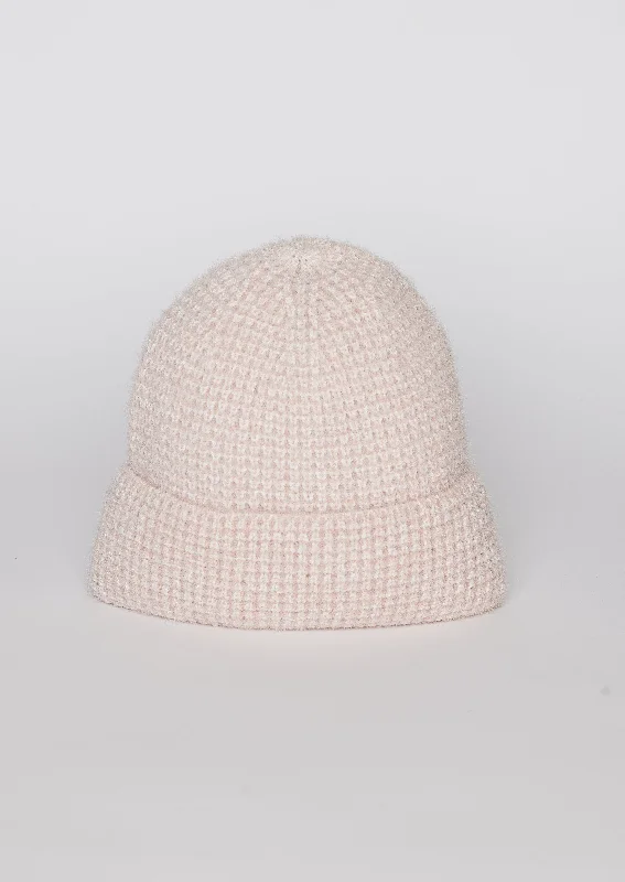 Ripton Textured Beanie