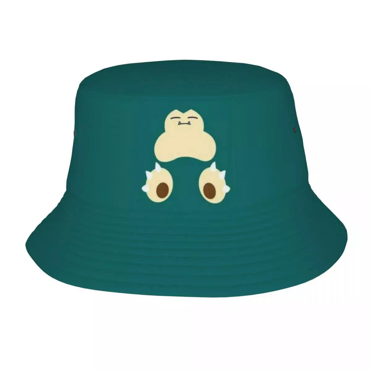 Snorlax Bucket Hat