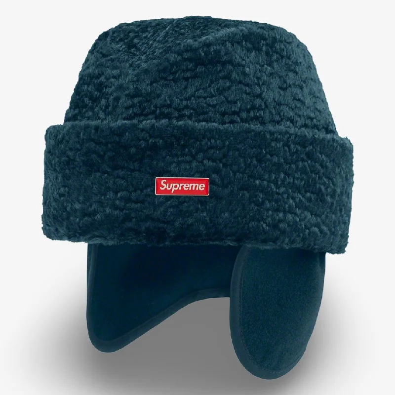 Supreme Ambassador Hat Slate (FW21)