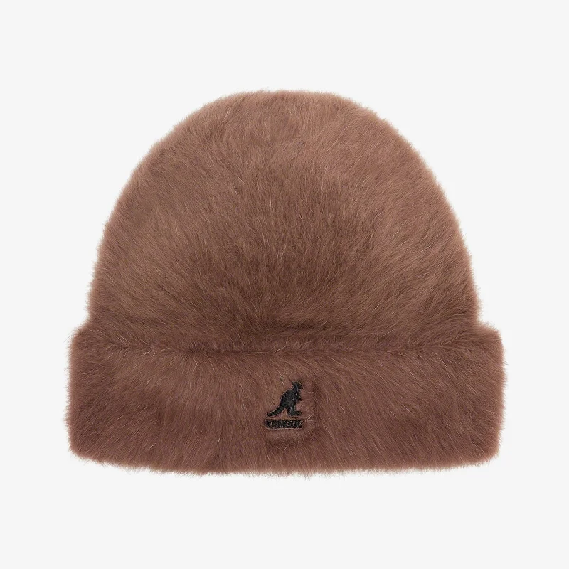 Supreme x Kangol Furgora Beanie Brown (FW21)