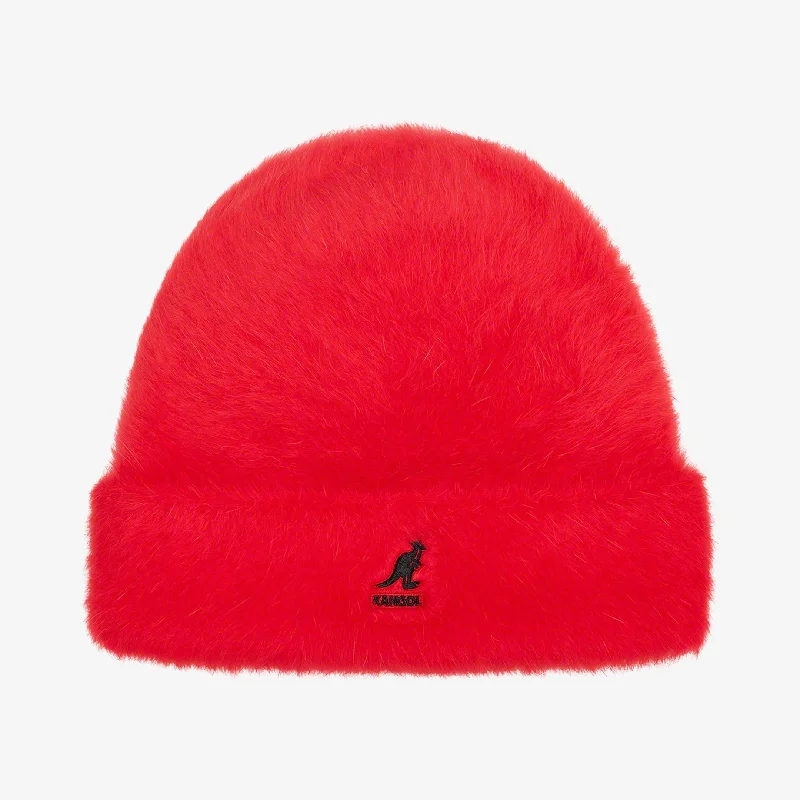 Supreme x Kangol Furgora Beanie Red (FW21)