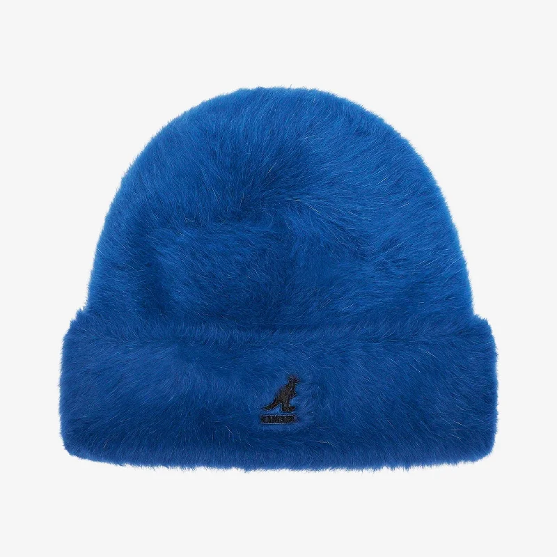 Supreme x Kangol Furgora Beanie Royal (FW21)