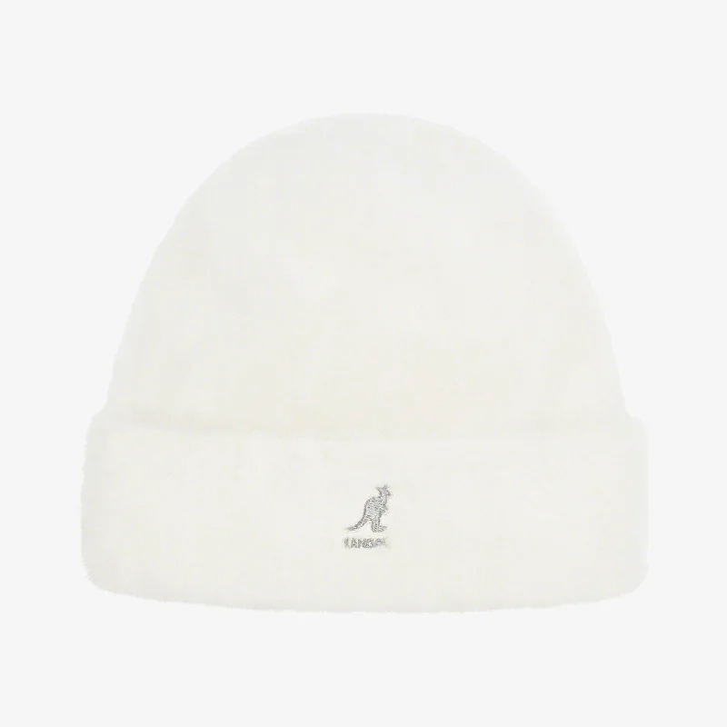 Supreme x Kangol Furgora Beanie White (FW21)