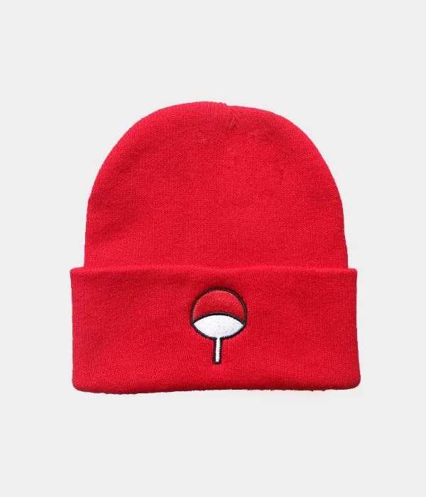 UCHIHA BEANIE.